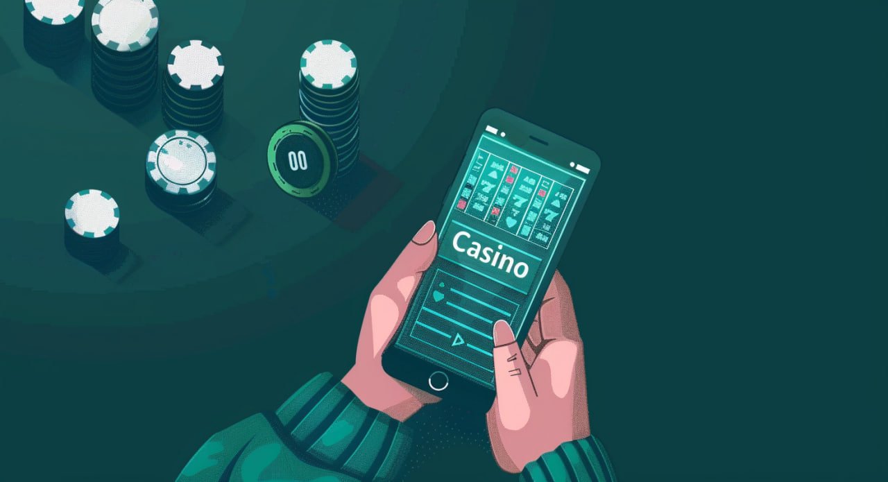 Akses mobile dalam ekosistem mitra
